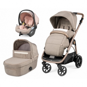 Peg Perego Veloce Lounge Modular - Комбинирана количка